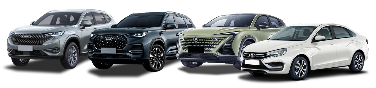 Купить новый автомобиль в Ростове-на-Дону